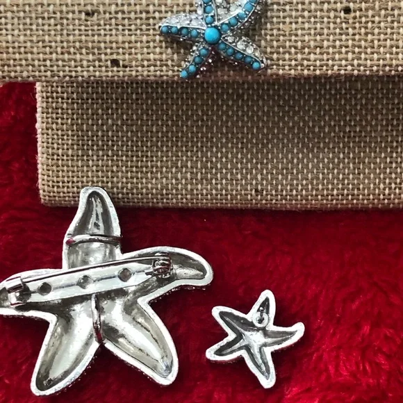 Star jewelry - Picture 8 of 16